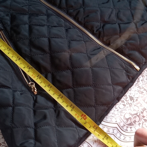 Ci Sono winter vest - Picture 12 of 16